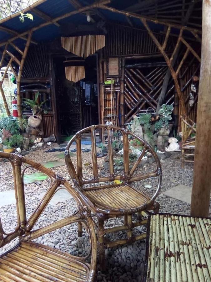 Bamboo Nest 호텔 푸에르토프린세사 외부 사진