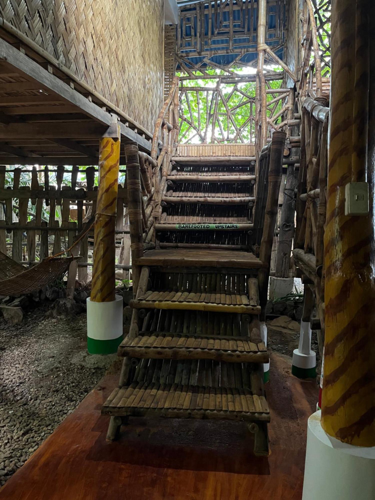 Bamboo Nest 호텔 푸에르토프린세사 외부 사진