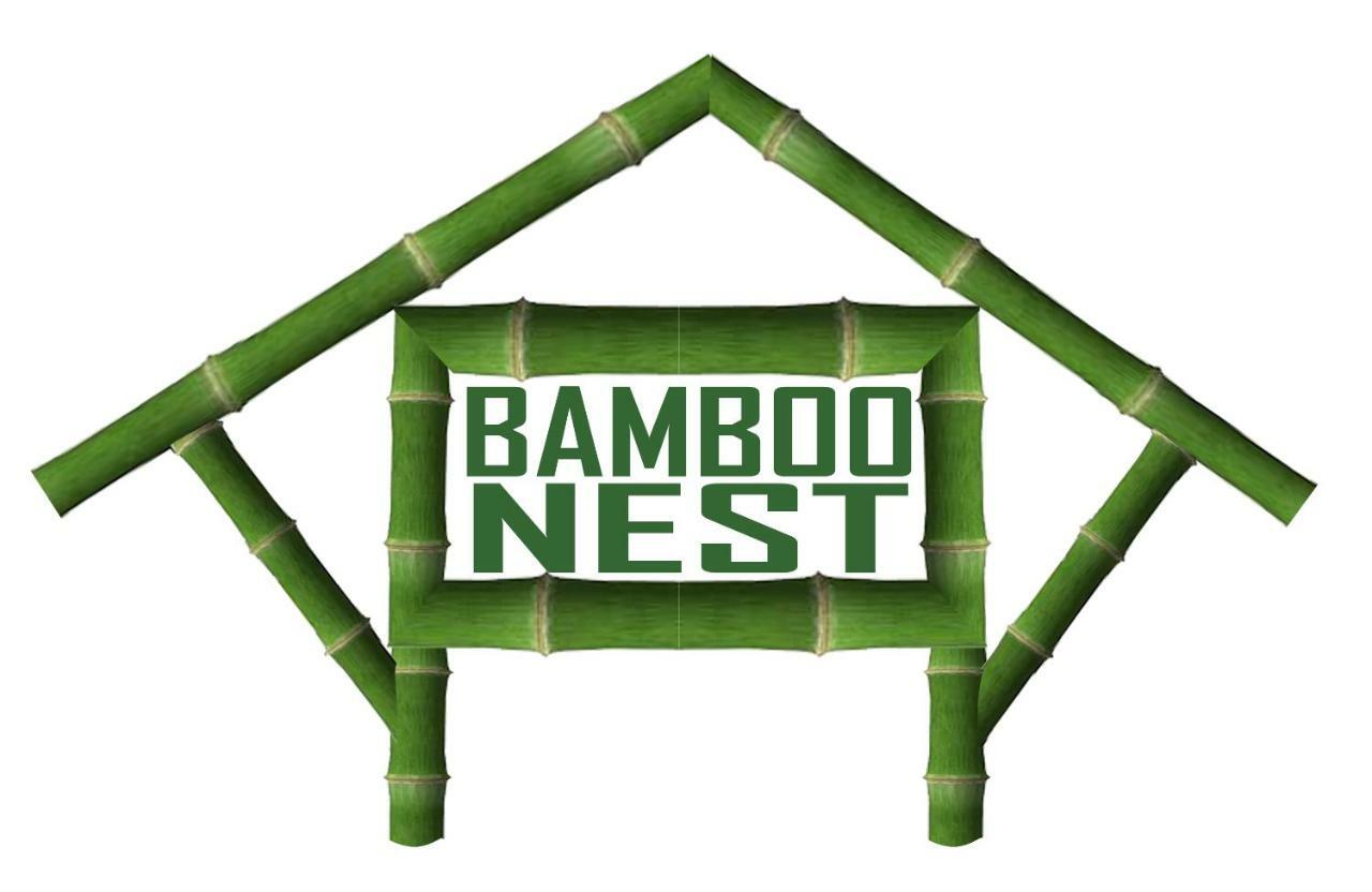 Bamboo Nest 호텔 푸에르토프린세사 외부 사진