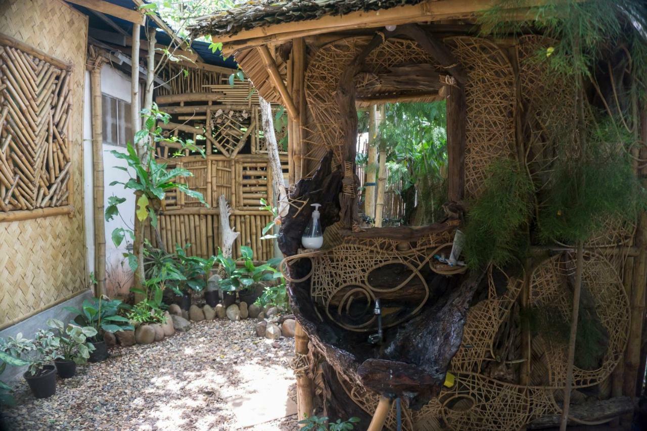 Bamboo Nest 호텔 푸에르토프린세사 외부 사진