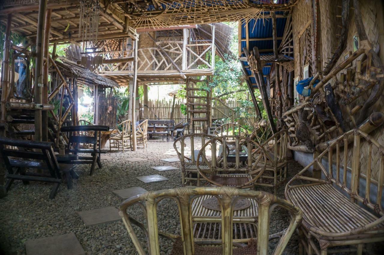 Bamboo Nest 호텔 푸에르토프린세사 외부 사진