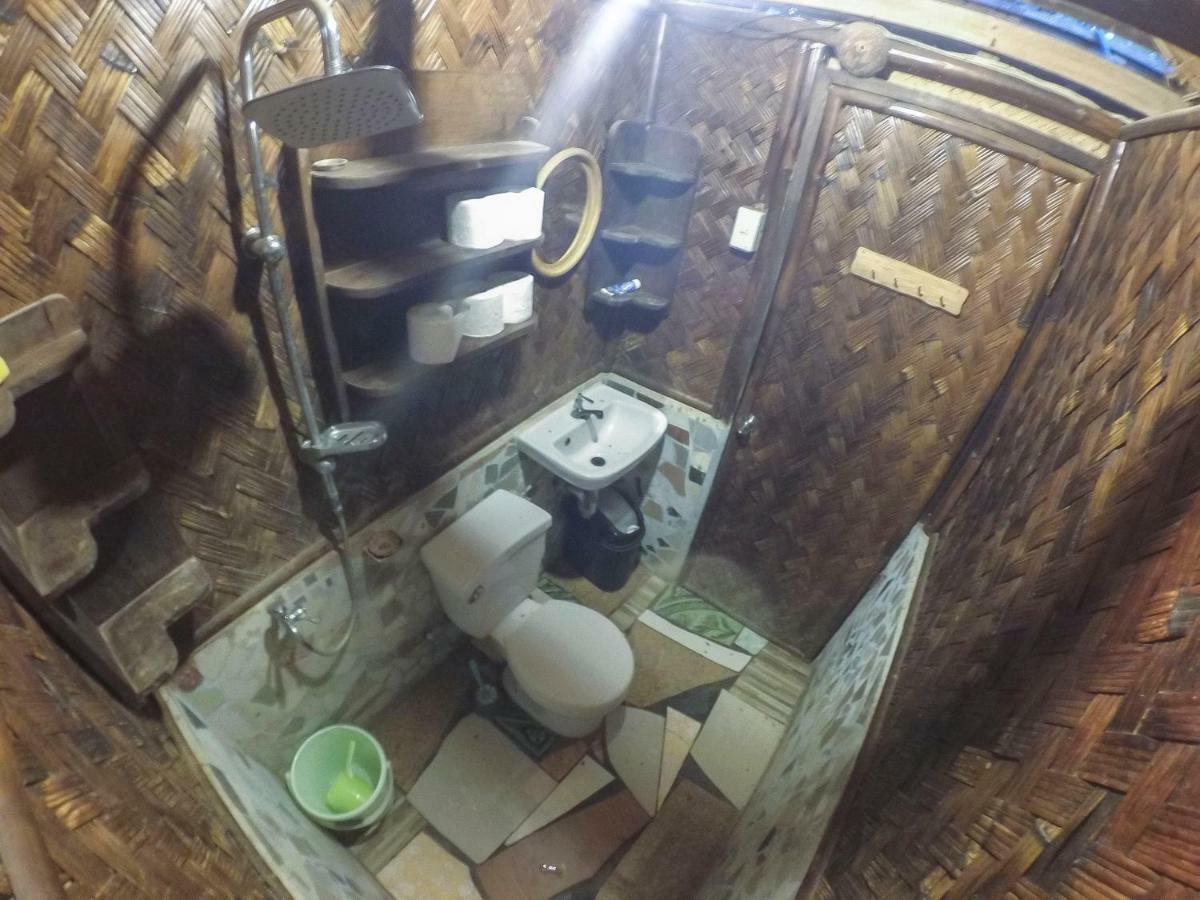 Bamboo Nest 호텔 푸에르토프린세사 외부 사진